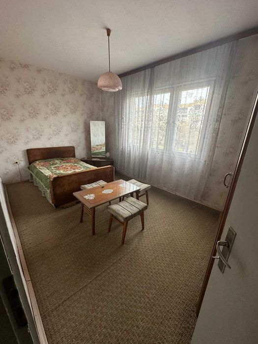 Продава се Тристаен апартамент в Пловдив, Кючук Париж - 92 кв.м за 1343 €/кв.м - Снимка #7