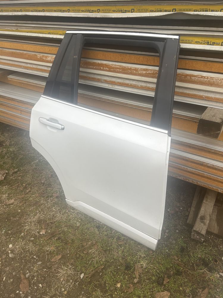 Dezmembrez Volvo xc90 2018