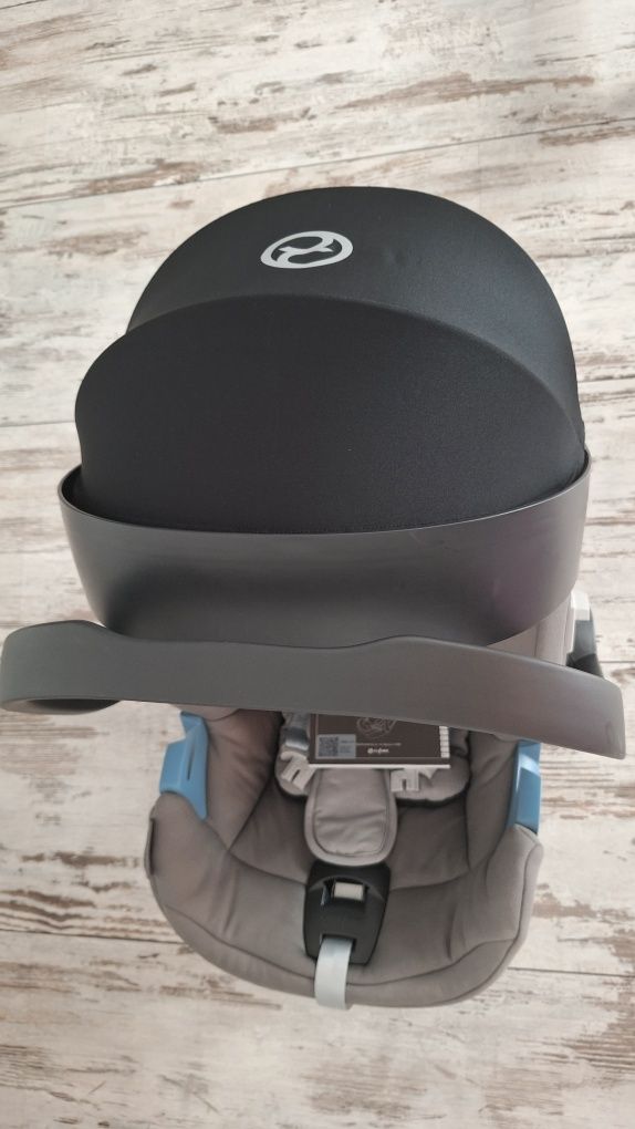 Стол за кола Cybex Aton 5