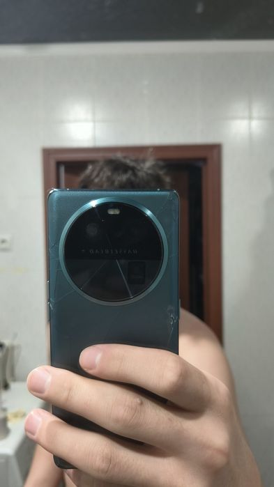 Обменяю oppo find x6