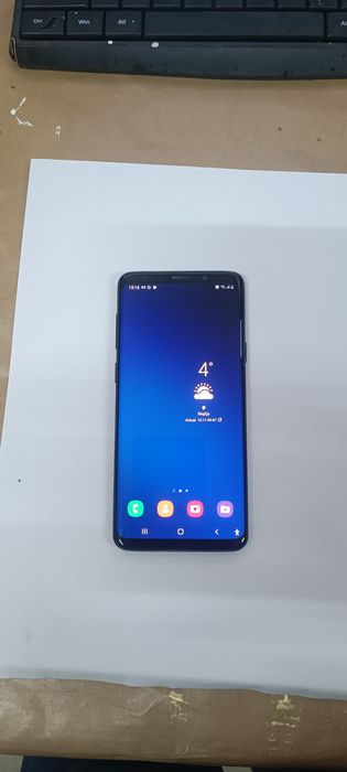 Samsung S9Plus /6gb Ram