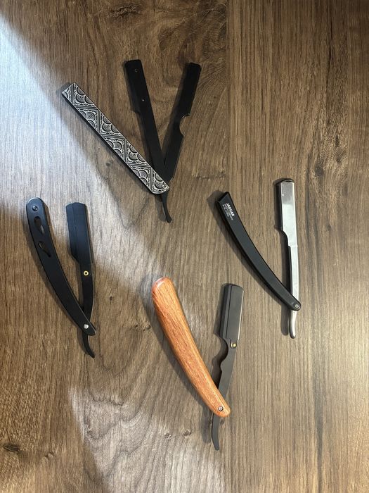 Професионални топ бръсначи