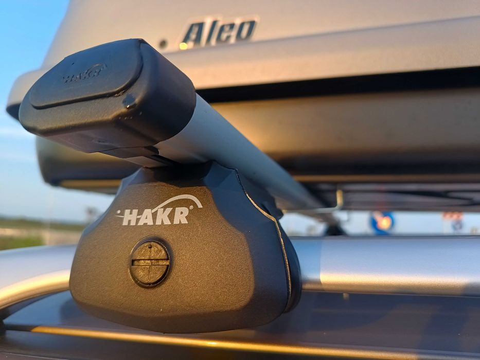 Închiriez cutie portbagaj auto Aleo