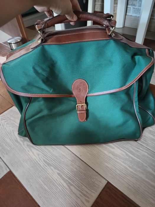 Geanta voiaj Ralph Lauren
