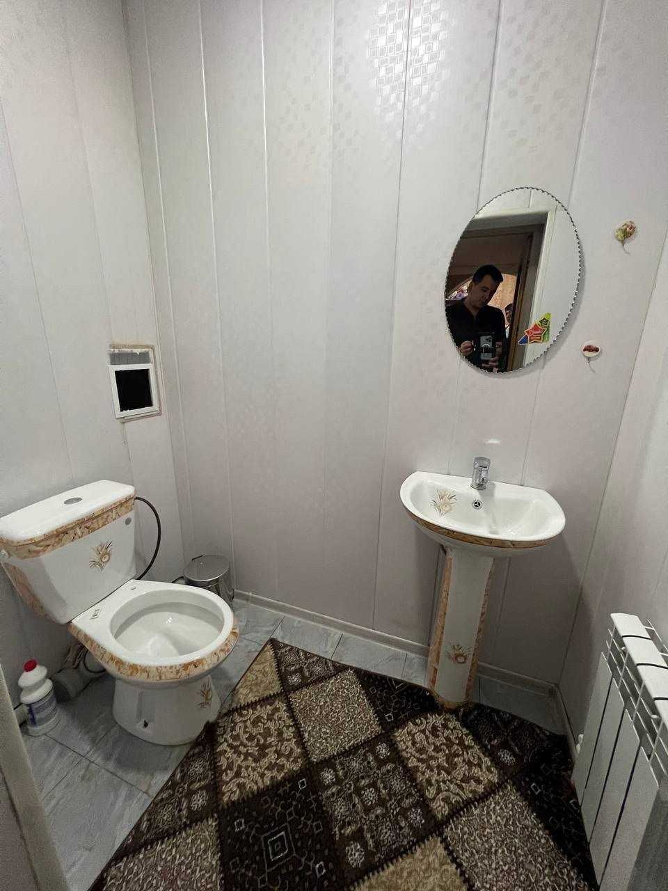 Срочно продаётся  квартира в новостройке Чиланзар
10-Квартал