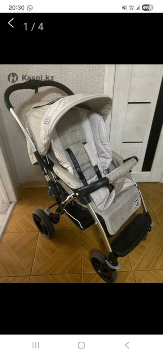 Срочно продам детскую коляску.