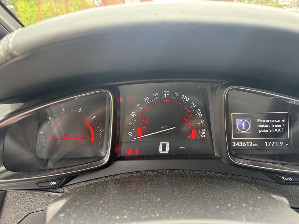Se vinde Citroen DS5