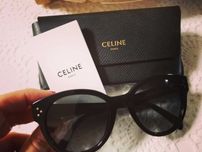 Нови очила Celine cl 401691 01B 54 20 145 2 C