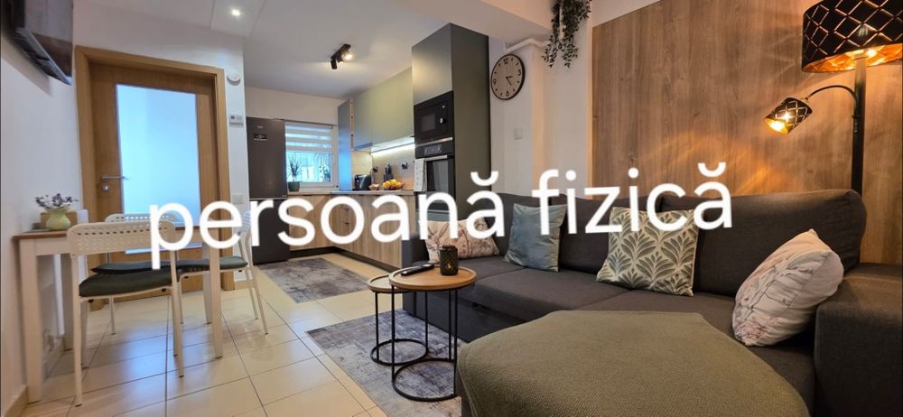 P.F. vând ap. Zorilor C. Turzii 162 langa Mol Fără agenție !