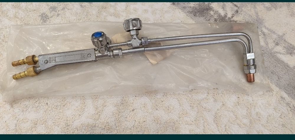 Продам газовый резак