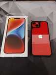 iPhone 14 Plus Product RED 128gb с гаранция