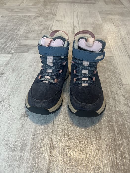 Зимни боти Decathlon