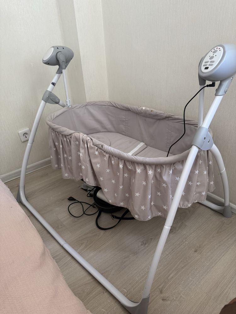 Продается люлька