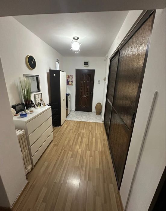 Apartament decomandat cugir