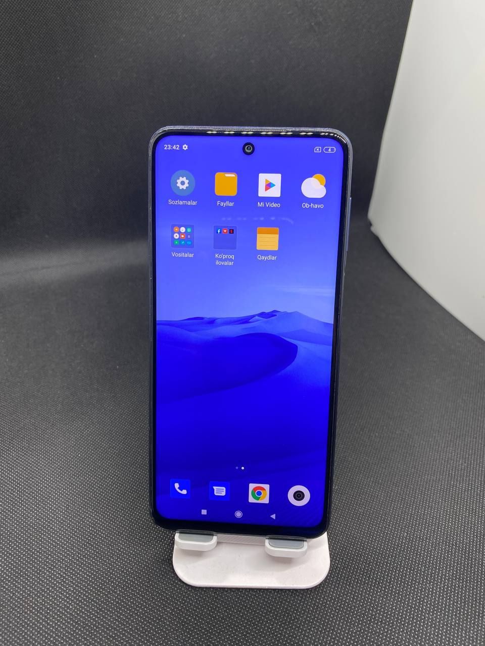 Redmi not 9s sotiladi