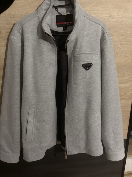 Мъжко яке Prada