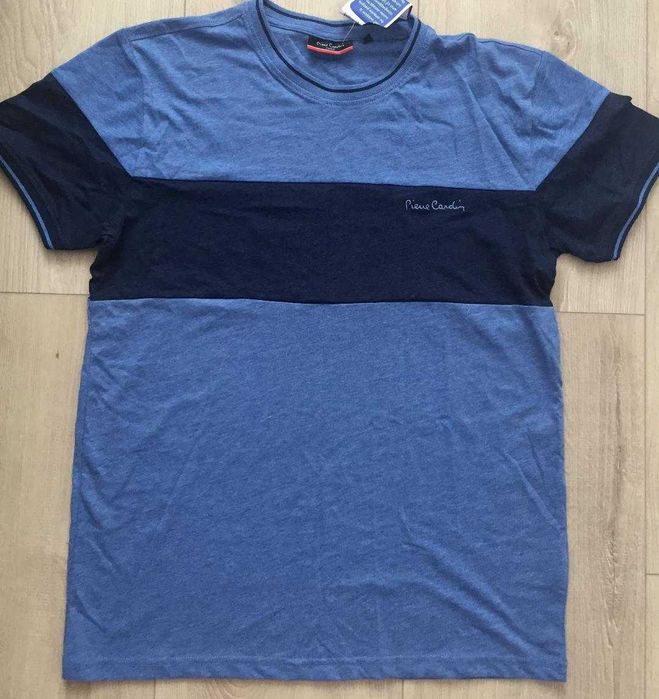 Tricou Pierre Cardin M