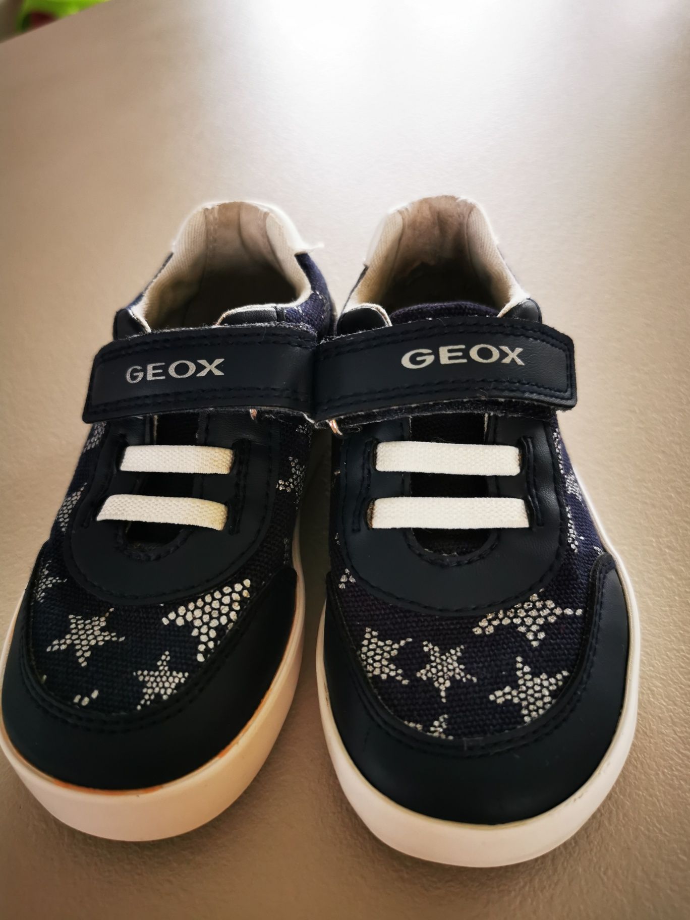 Pantofi Geox respira mărimea 22
