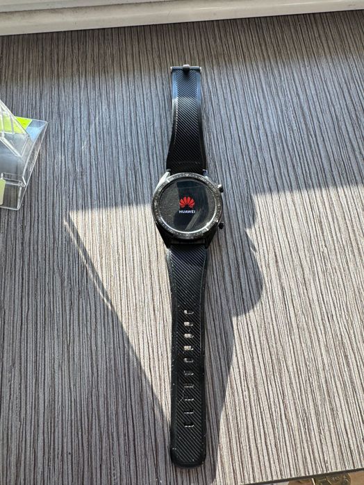 Huawei gt3 Elite edition