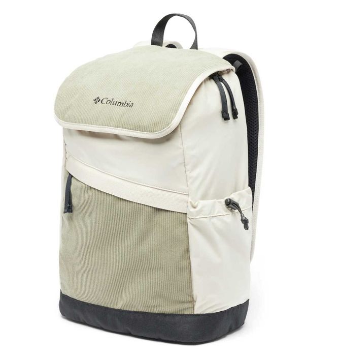 NOU Rucsac Columbia Wallowa, stone green