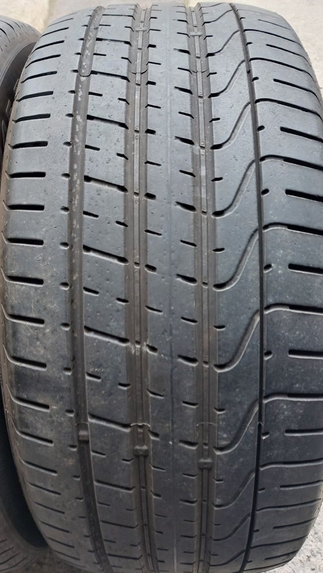 Спорт пакет 265/45/20 - 295/40/20 Pirelli P Zero 4 броя