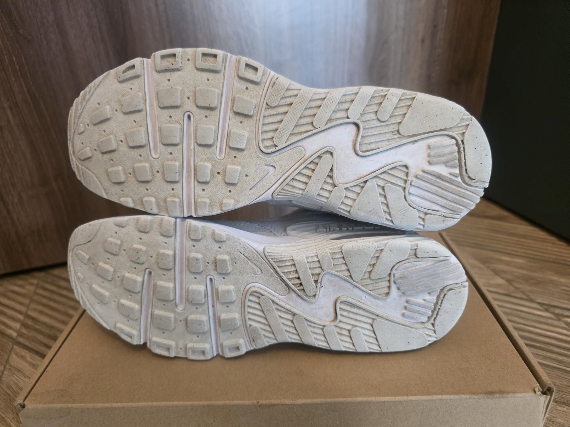 Дамски маратонки NIKE AIR MAX