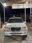 Mersedez benz W180 Sechka