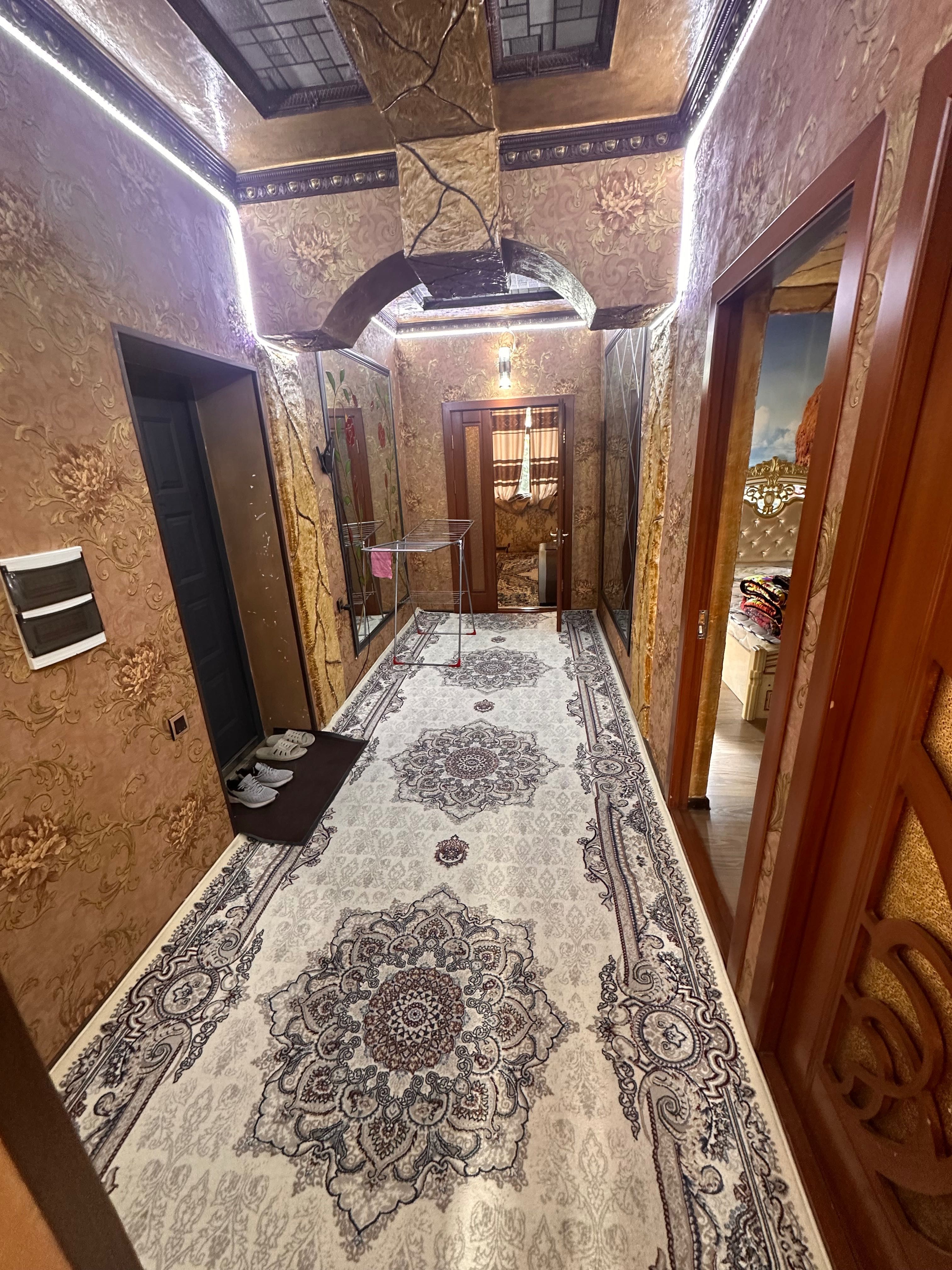 Andijon Shaxarda uzoq mudatli ijara Apartment andijan for long term