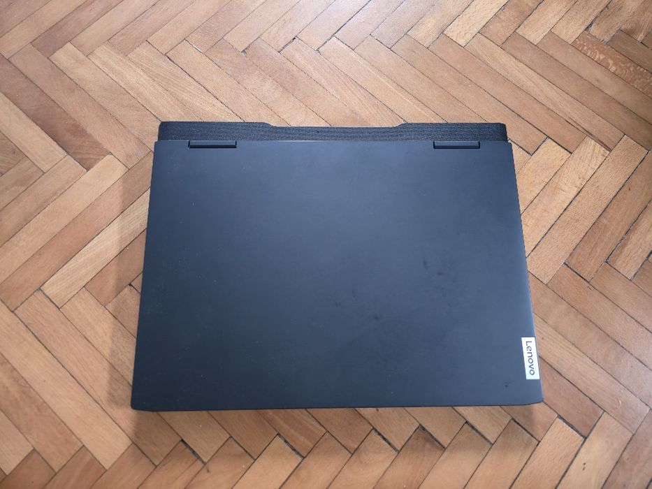 Lenovo Gaming 3 RTX 3050 Ryzen 5 6500H 16gb RAM DDR5