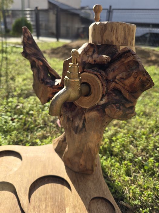 Дървена    дъска