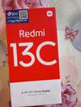 Redmi 13 C kafolati