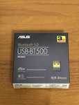 Asus USB-BT500 ЧИСТО НОВ Bluetooth адаптер