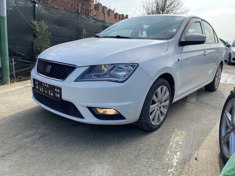 Panou climă Seat Toledo 2014