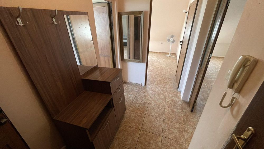 Продава се Двустаен апартамент в Бургас, Изгрев - 85 кв.м за 789 €/кв.м - Снимка #1