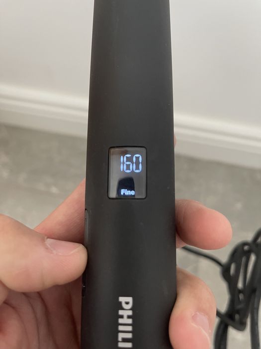 Placa de par Philips BHSG77