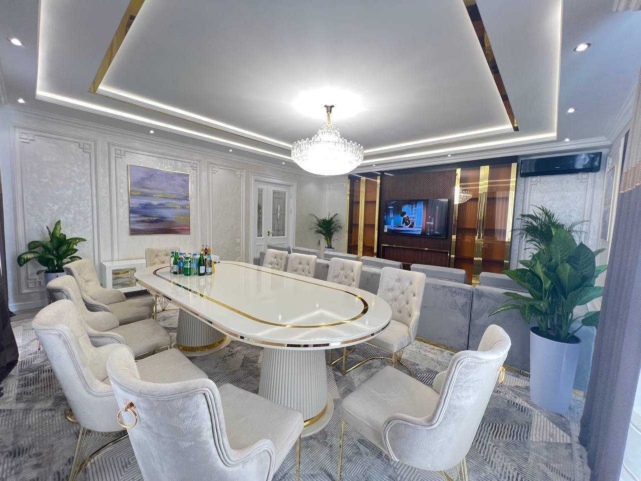 Сдается 3-ком Квартира в элитном ЖК NRG (Мирзо-улугбек) ул.Сайрам 292*