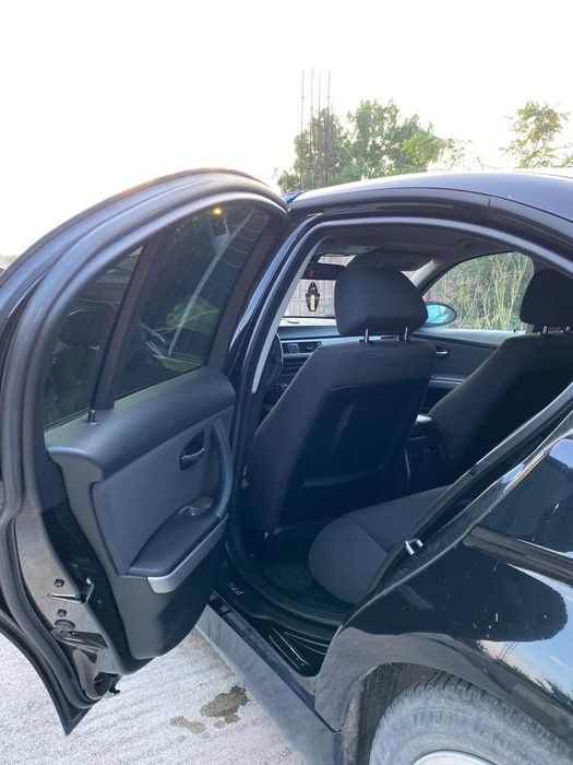 BMW Seria 3 E90 2008