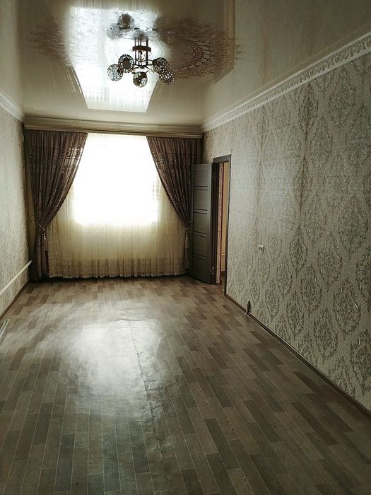 Продаётся  2х и _3 х комнатная квартира