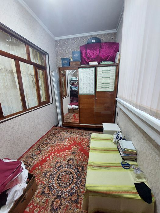 Kora kamish Tansikboev 2 da 2/1/5  remont zor yuziga yaqin