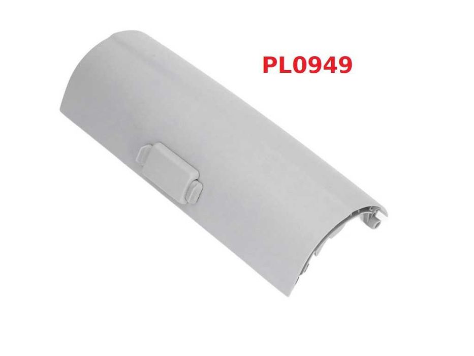 Капак за жабка под седалка на Mercedes S-Class W220 (2000-2005)