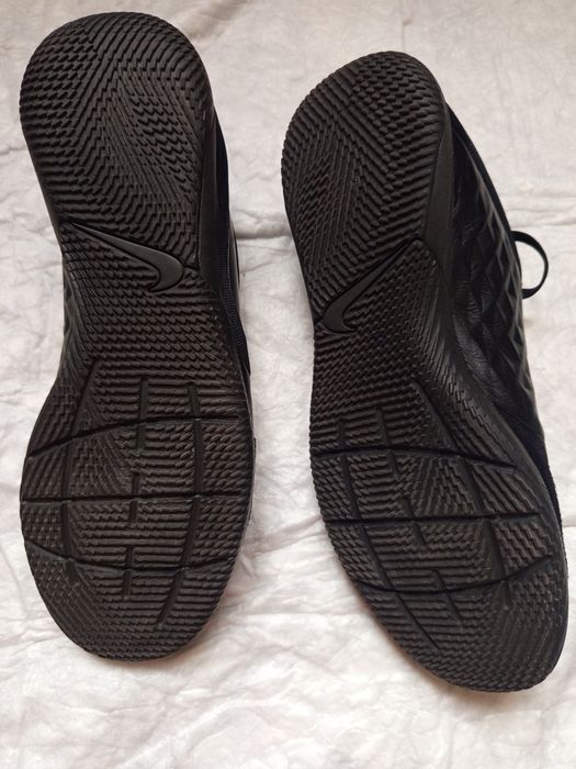 Nike Tiempo футболни обувки за зала,размер 42,5