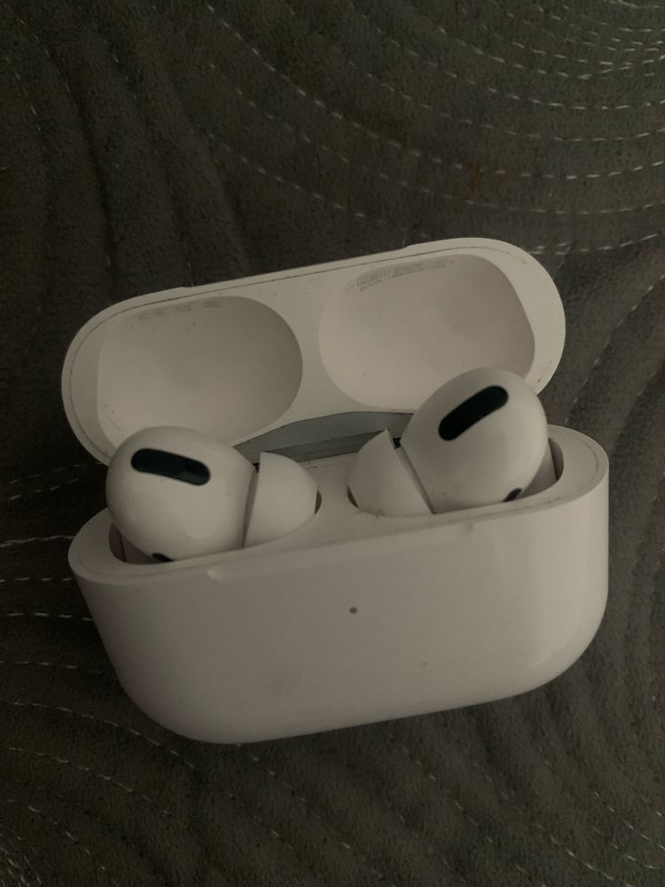 Airpods 1 pro оригинал