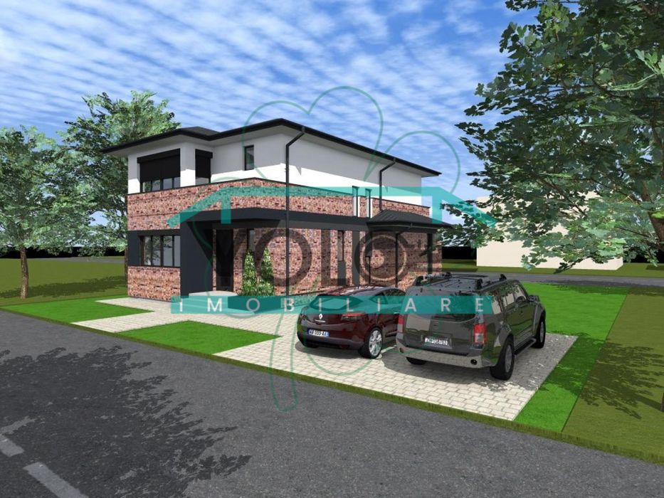 Teren intravilan Carcea, toate utilitatile, 105 euro mp