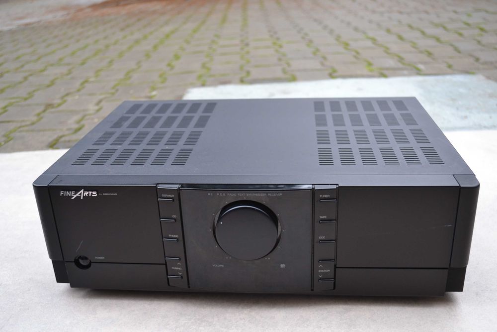 Amplificator Fine Arts model R 2