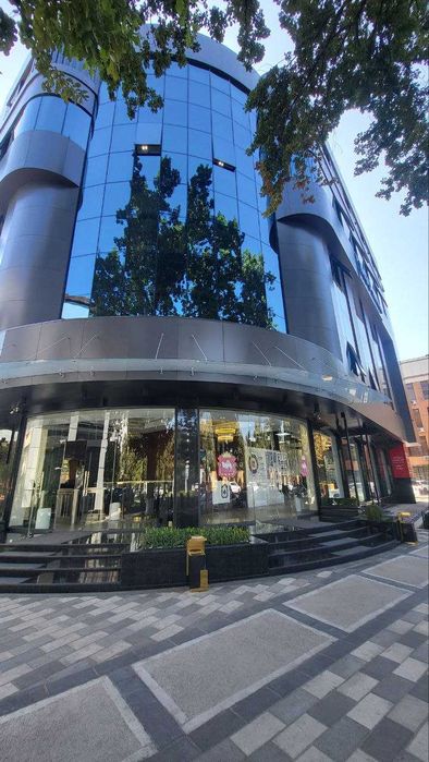 Офис ижарага берилади,330 м², марказда Юнусабад, Собственник 5 этаж