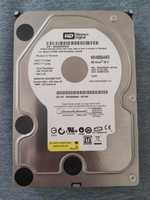 Hdd 3.5" - 400 GB Western Digital WD4000AAKS
