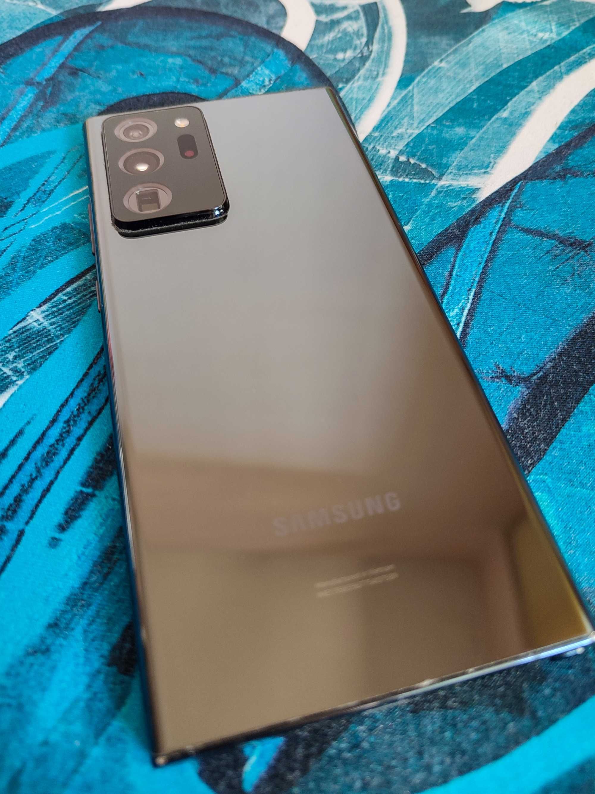 Samsung Galaxy Note 20 Ultra 5G