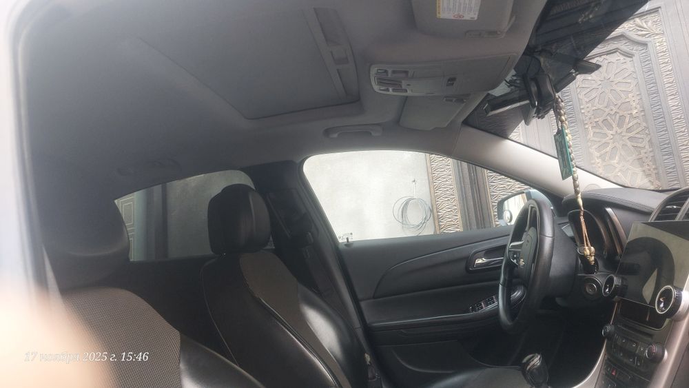 Малибу 1 сотилади