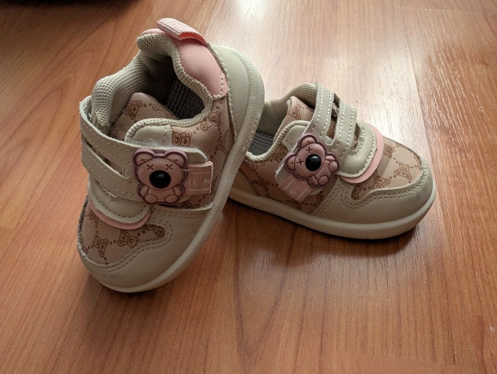 Бебешки обувки Lacoste, Timberland,Crocs