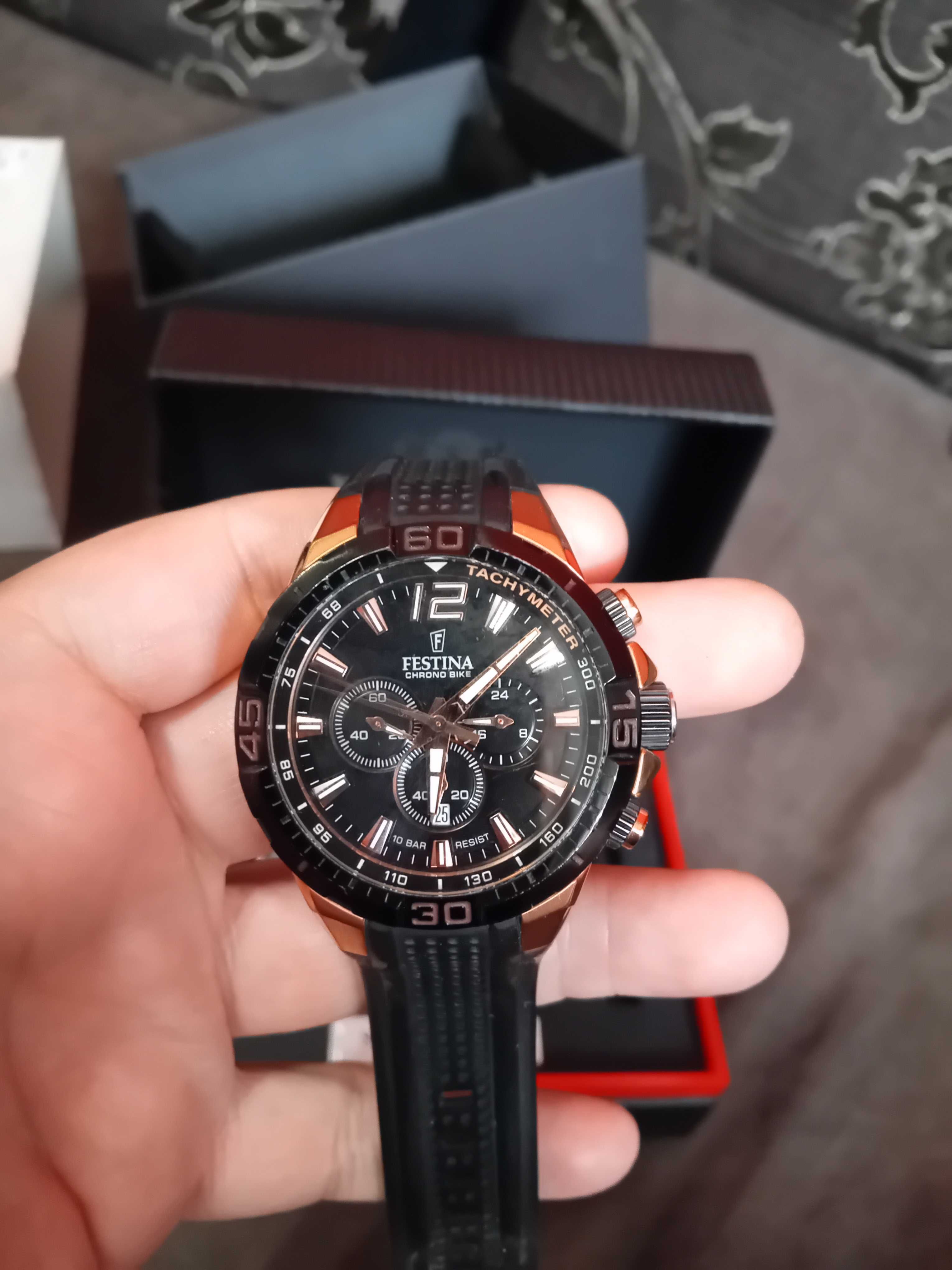 Festina Chrono Bike Special Edition